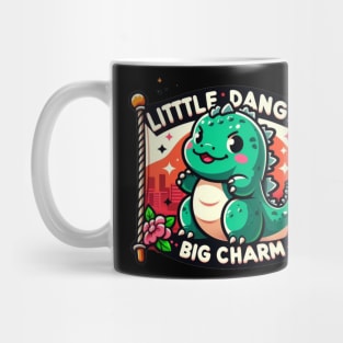 little danger Mug